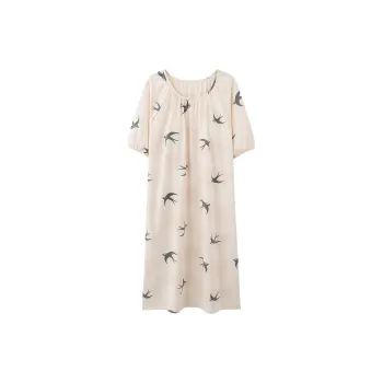 FENTENGCARE Women's Nightgowns