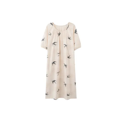 FENTENGCARE Women's Nightgowns
