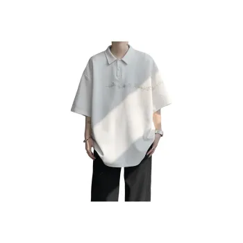 GLFL Polo Shirts Unisex