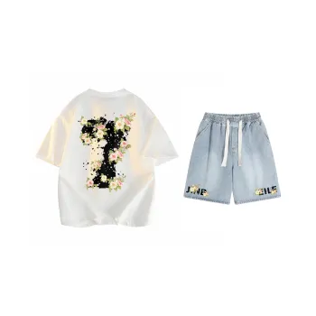 JINBEILE Casual Sportswear Unisex
