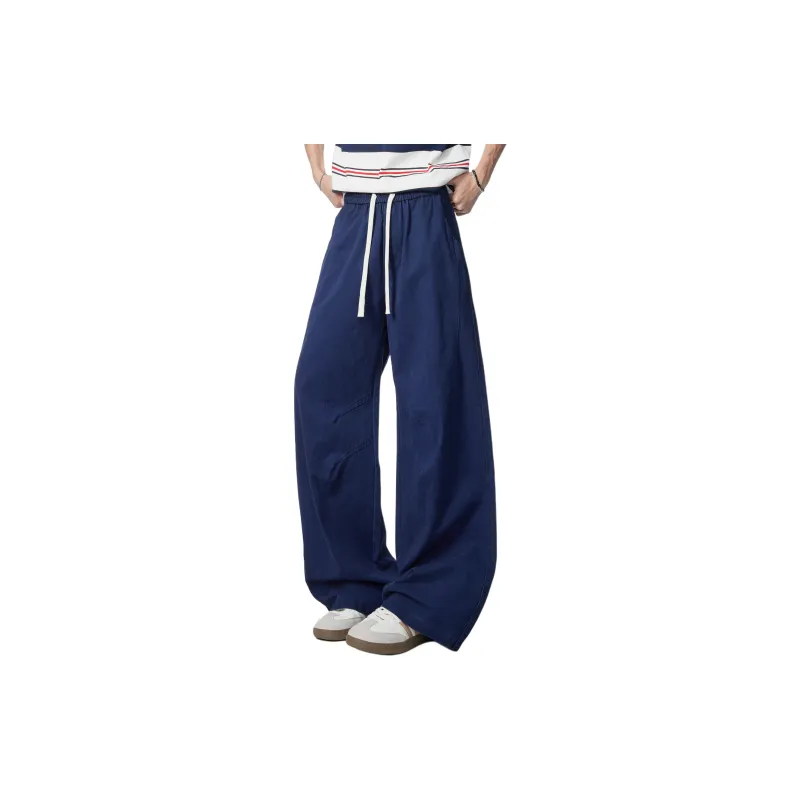 DANGERTIGER Jeans Unisex-4