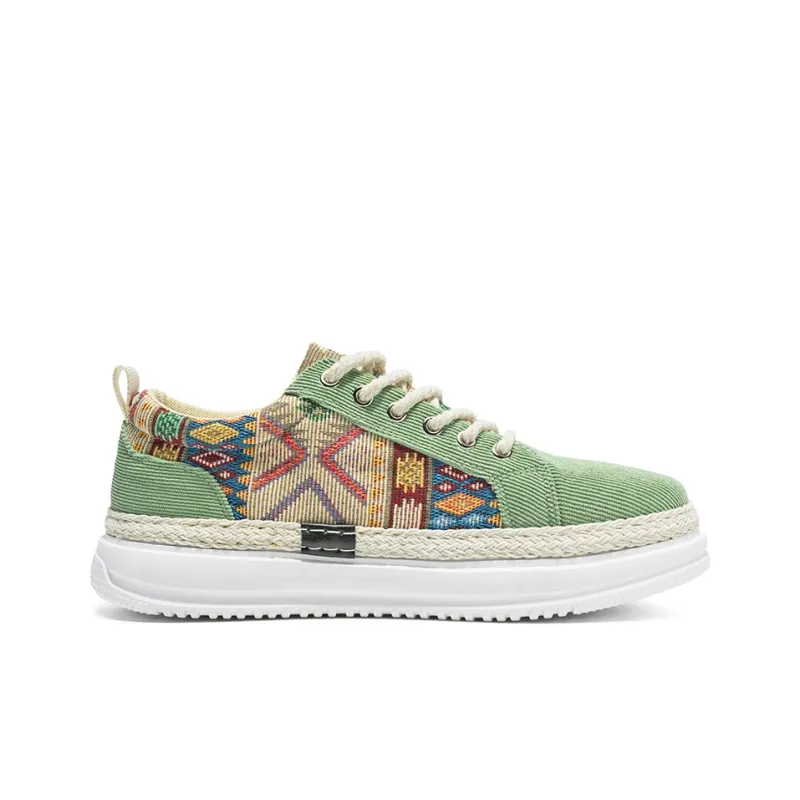 Frank Mully Low Top Casual Shoes Men's-2