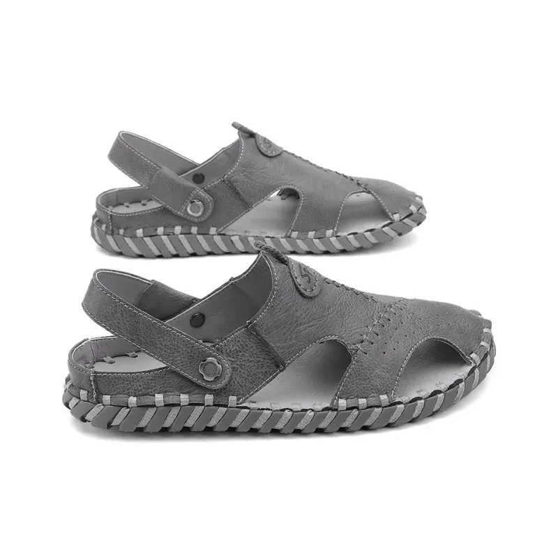 Frank Mully Beach Sandals Men's-8