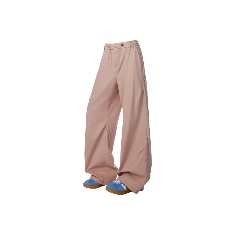 DANGERTIGER Cargo Pants Unisex-11