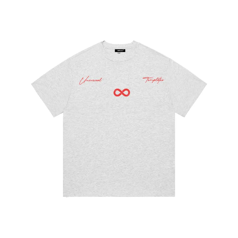 Universal Templates T Shirt Unisex-6