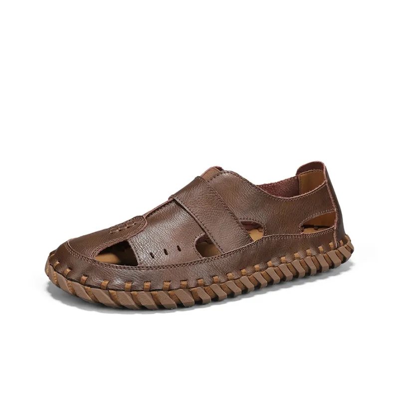 Frank Mully Men's Casual Shoes Men Low Top Black/Red Brown/Sand-4