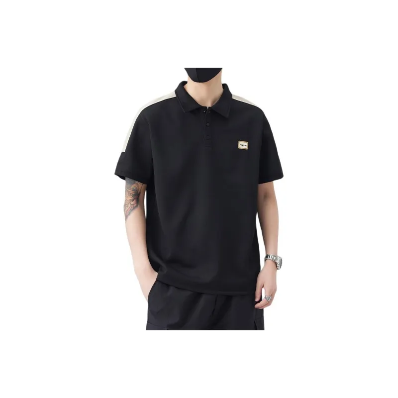 PIERRE CARDIN Polo Shirt Unisex-6
