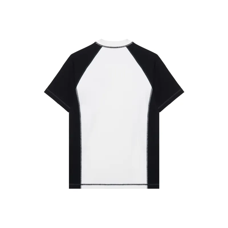 FENDI T Shirts Men White-1