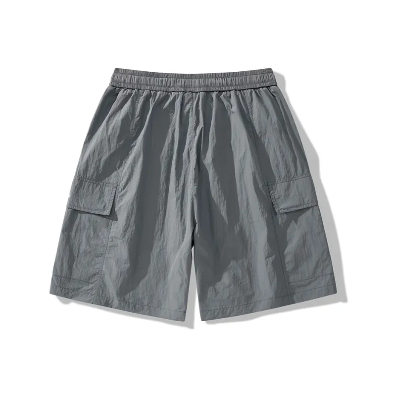 Jeep Outdoor Casual Shorts Unisex-7