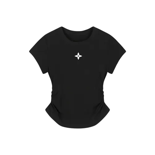 ROBINHOOD Regular T Shirt Women's