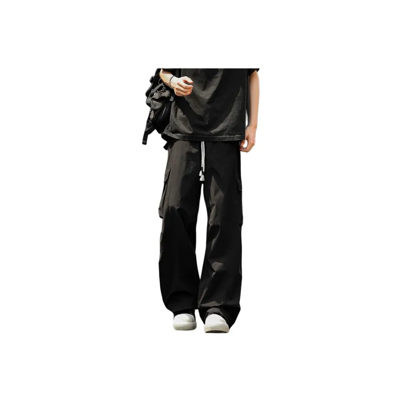PIERRE CARDIN Cargo Pants Unisex-15