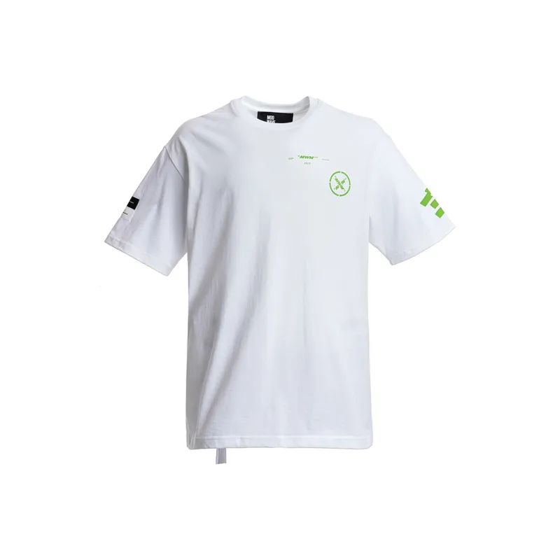OOXOO.NET T Shirts Unisex-4