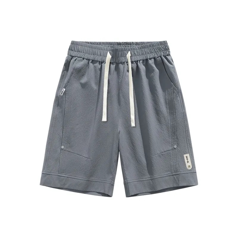 K bird Casual Shorts Unisex-3