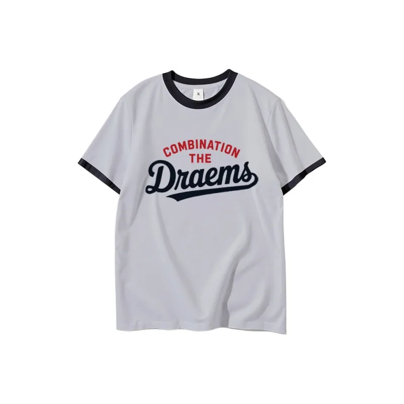 FAIRWHALE T Shirts Women's-20