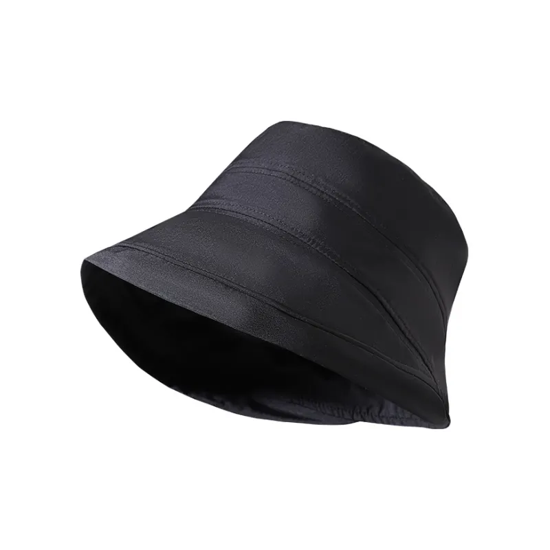 NANJIREN Lightweight Bucket Hats Unisex-2