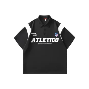 ATLETICO DE MADRID 1903 Polo Shirt Unisex