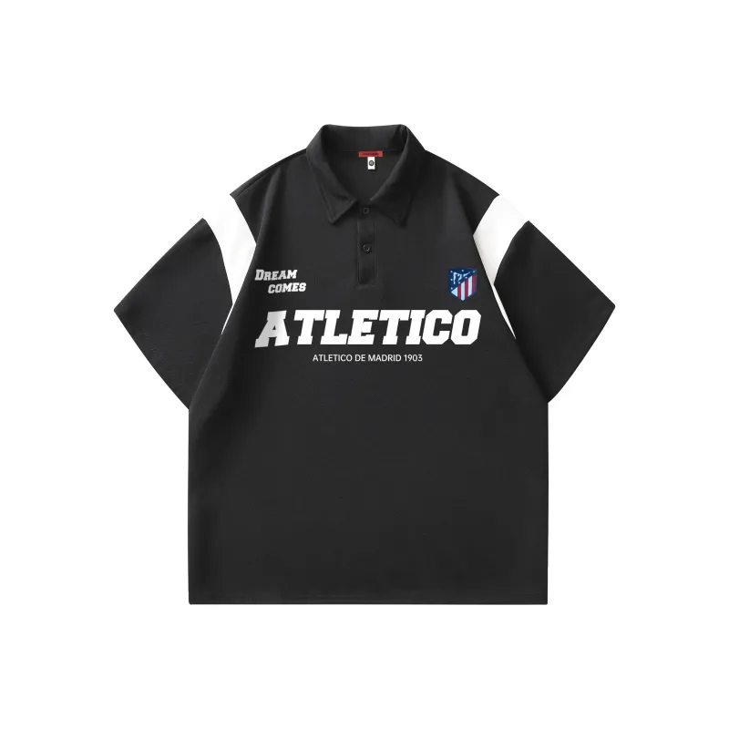 ATLETICO DE MADRID 1903 Polo Shirt Unisex-0