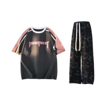 Supremo Cat Casual Sportswear Unisex