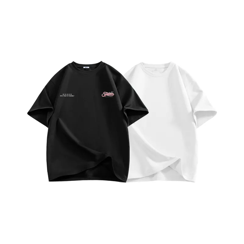 Warrior Huichao Riding The Wind Collection T Shirt Women's-5