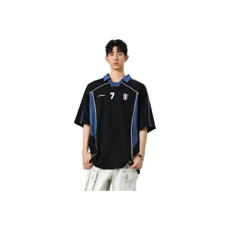 NOAHGIGI T Shirts Unisex-6