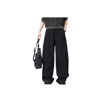MIIOW Trend Party Series Cargo Pants Unisex