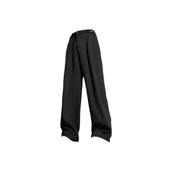 FCB ARCELONA Suit Trouser Unisex