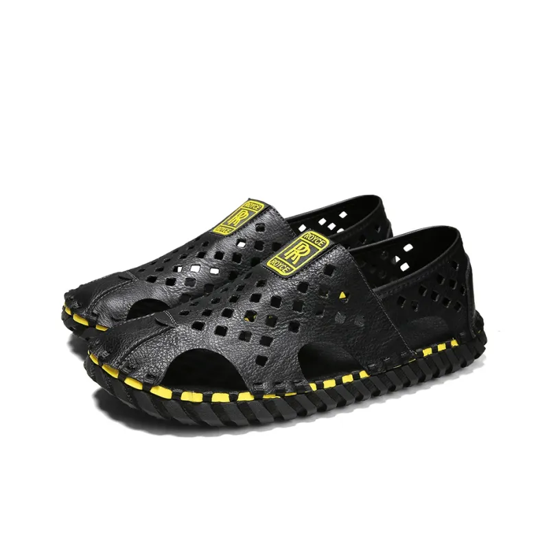 Frank Mully River Trekking Shoes Men's-2