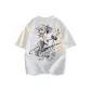 White Heather Gray