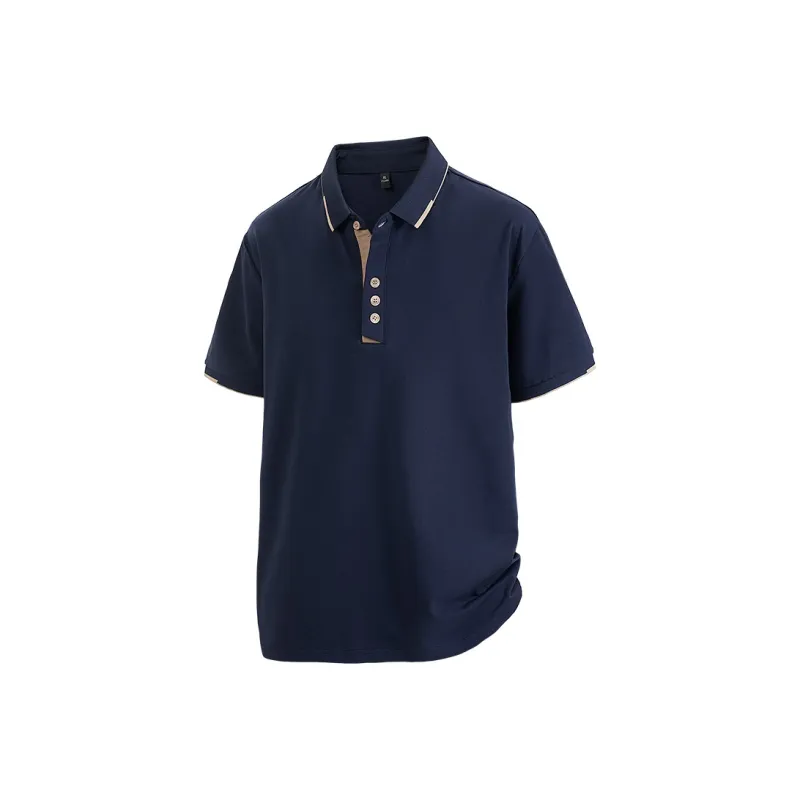 PIERRE CARDIN Polo Shirt Unisex-19