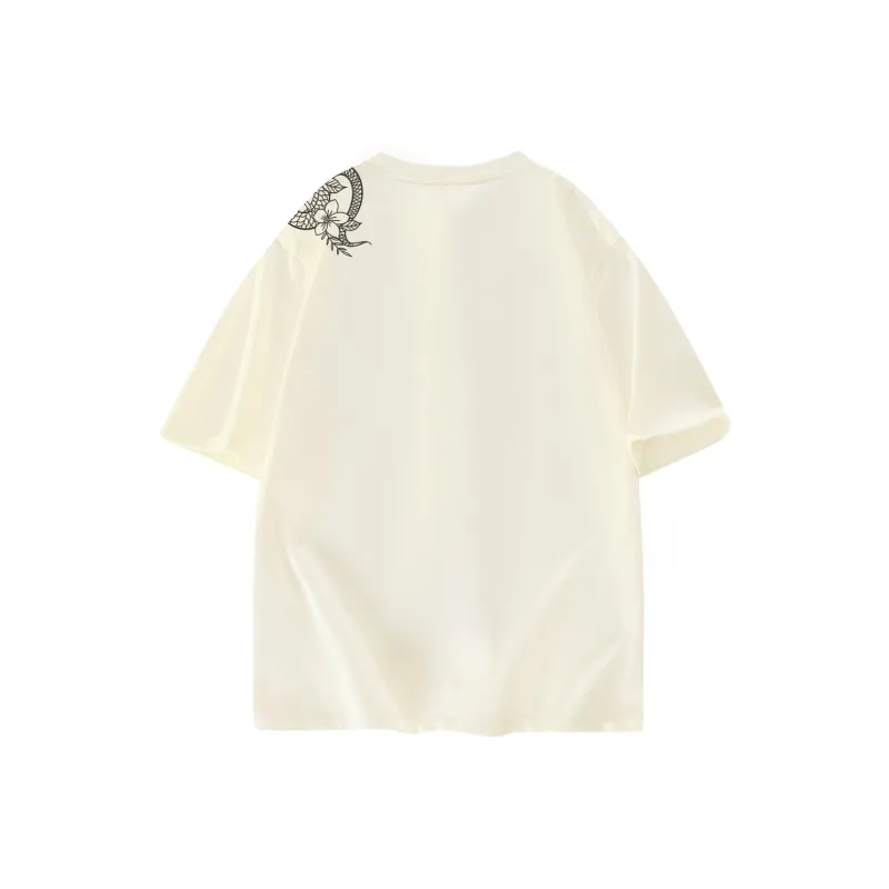 Kepu T Shirts Unisex-11
