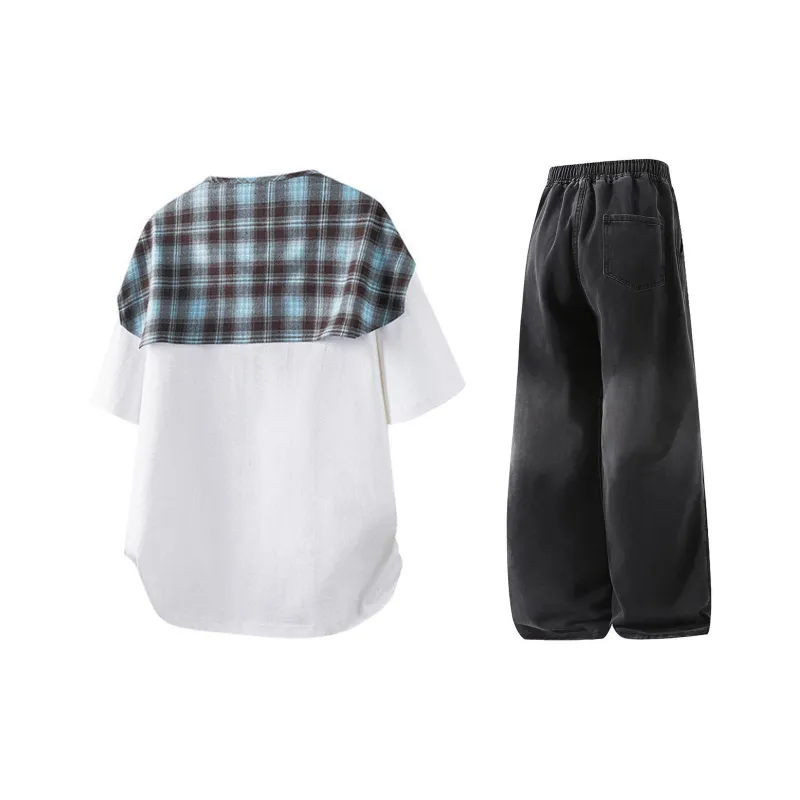 GROGNAK Casual Sportswear Unisex-1