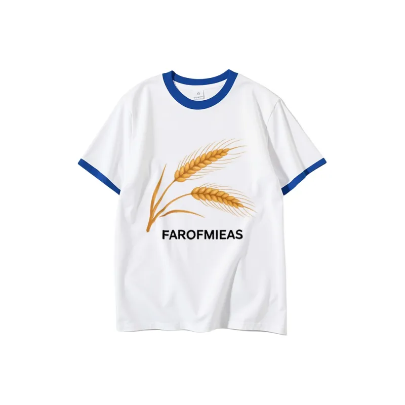 FAIRWHALE T Shirts Women's-12