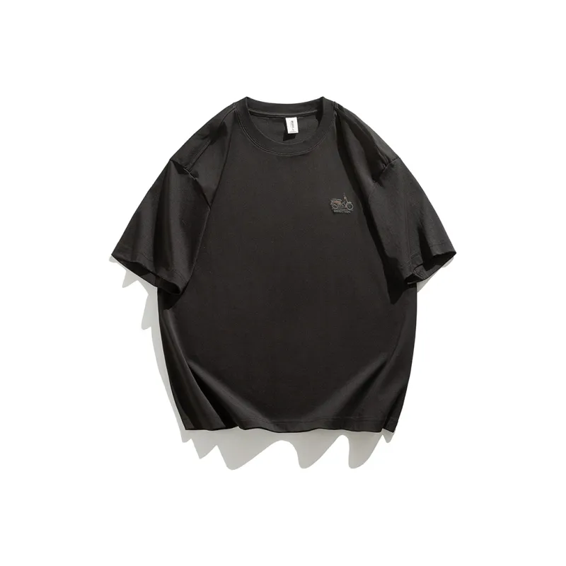 PIERRE CARDIN T Shirts Unisex-0