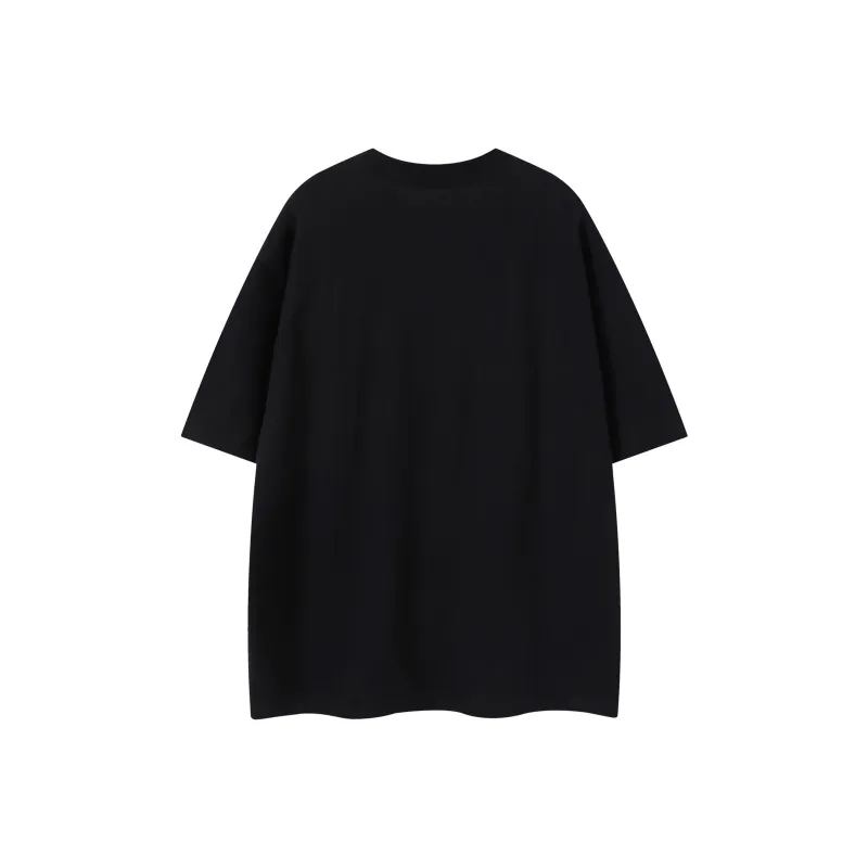 YINLEI T Shirts Unisex-1