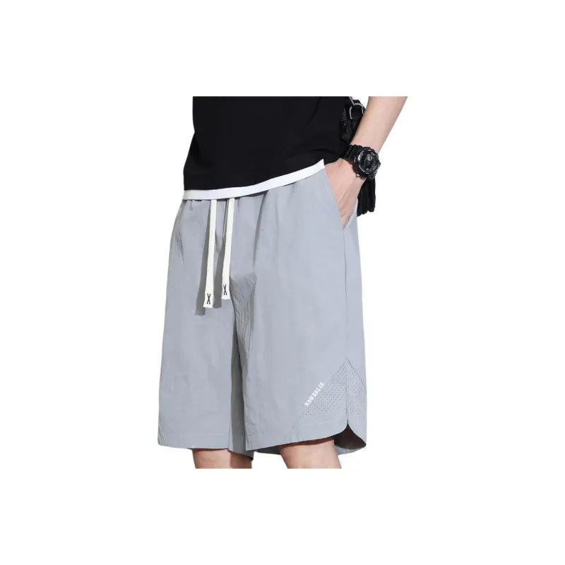 WHOLE EARTH Casual Shorts Unisex-5