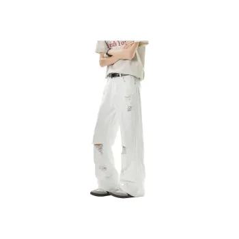 JUNGLE PANDA Jeans Unisex