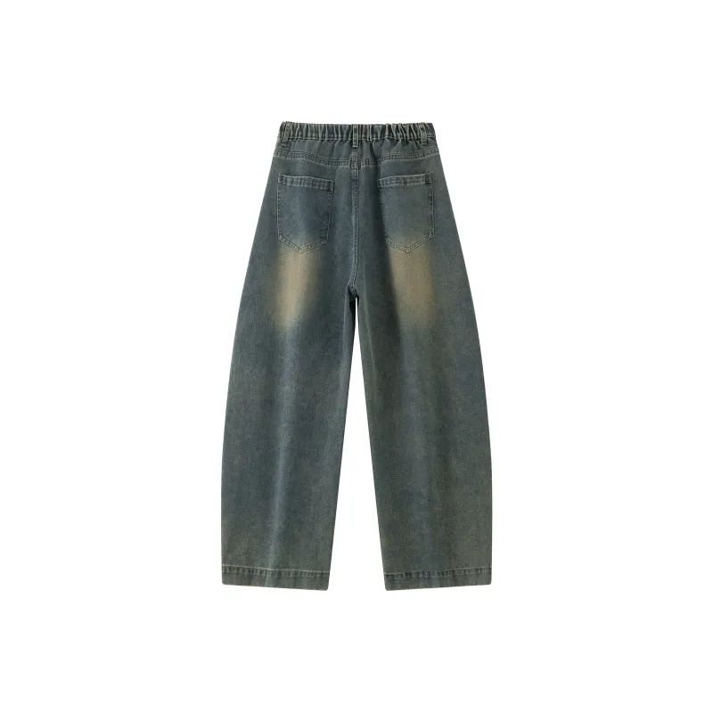 7 SEVFUN Jeans Unisex-9