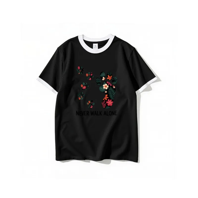 FAIRWHALE T Shirts Women's-16