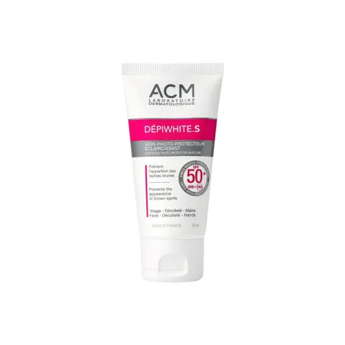 ACM LABORATOIRE 자외선 차단 크림 남녀공용
