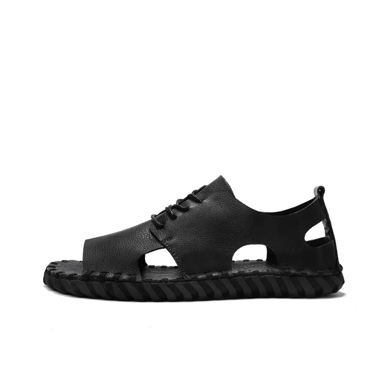 Frank Mully River Trekking Shoes Men's-0