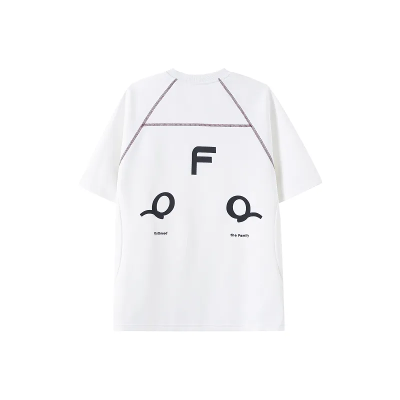 Michael Rock T Shirts Unisex-5