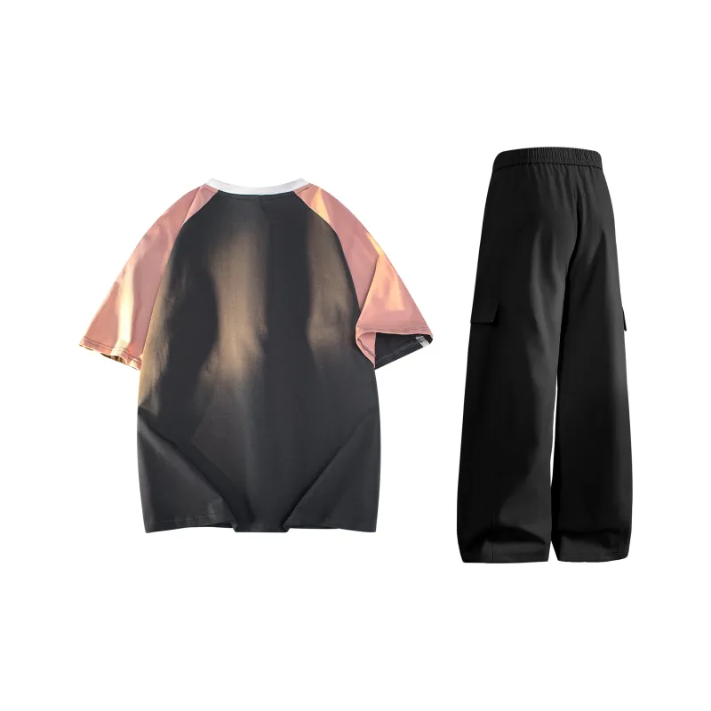 Supremo Cat Casual Sportswear Unisex-1