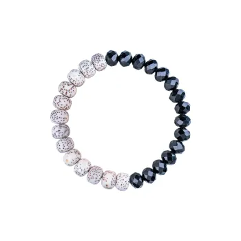 XUWU Star Moon Bodhi Seeds Bracelets Unisex