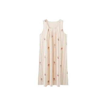 FENTENGCARE Women's Nightgowns
