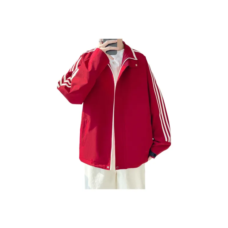 PANDA ADEVIL Jackets & Coats Unisex-6