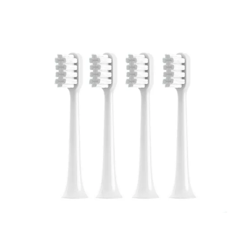 Fly MES606 Soft Bristles All 1 Deep Cleaning Compatible With Xiaomi Electric Toothbrush Heads-2