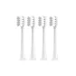 Cleaning Type White 4-Piece Set