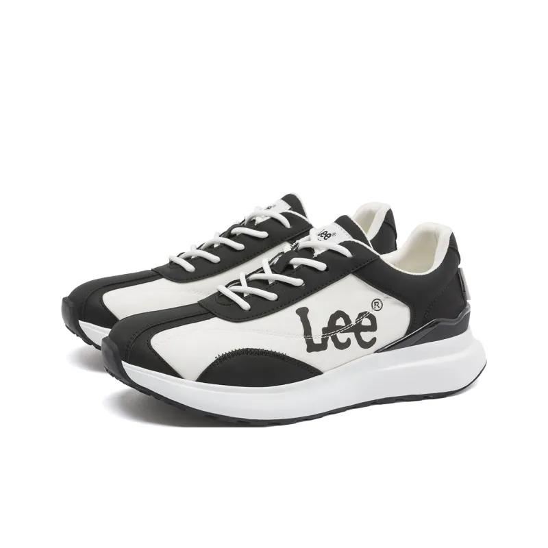 Lee Slip Resistant Height Increasing Low Top Casual Shoes Men's-7