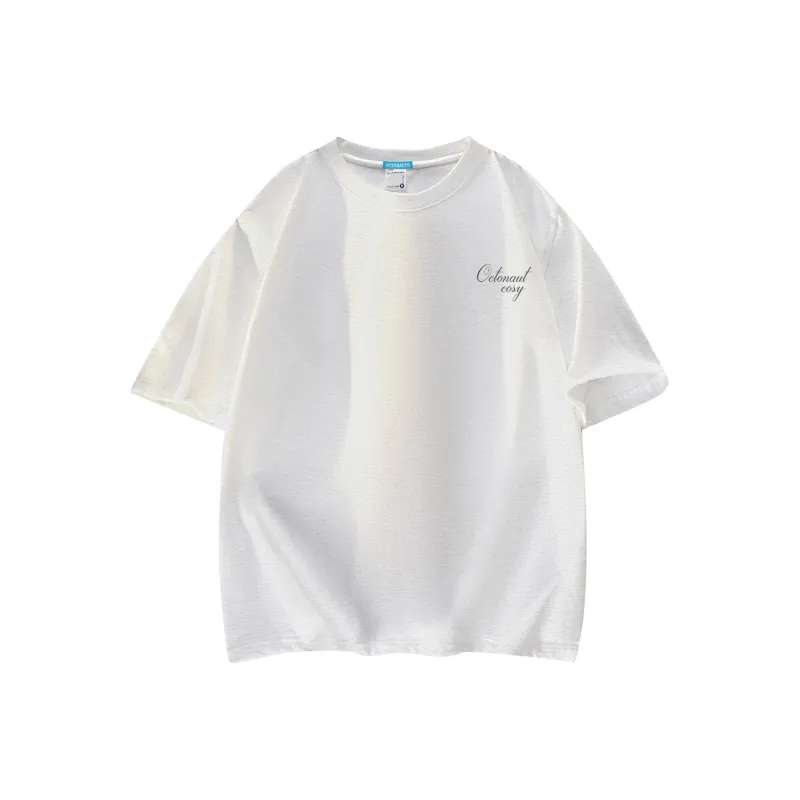 Small Columns Under The Sea T Shirt Unisex-11