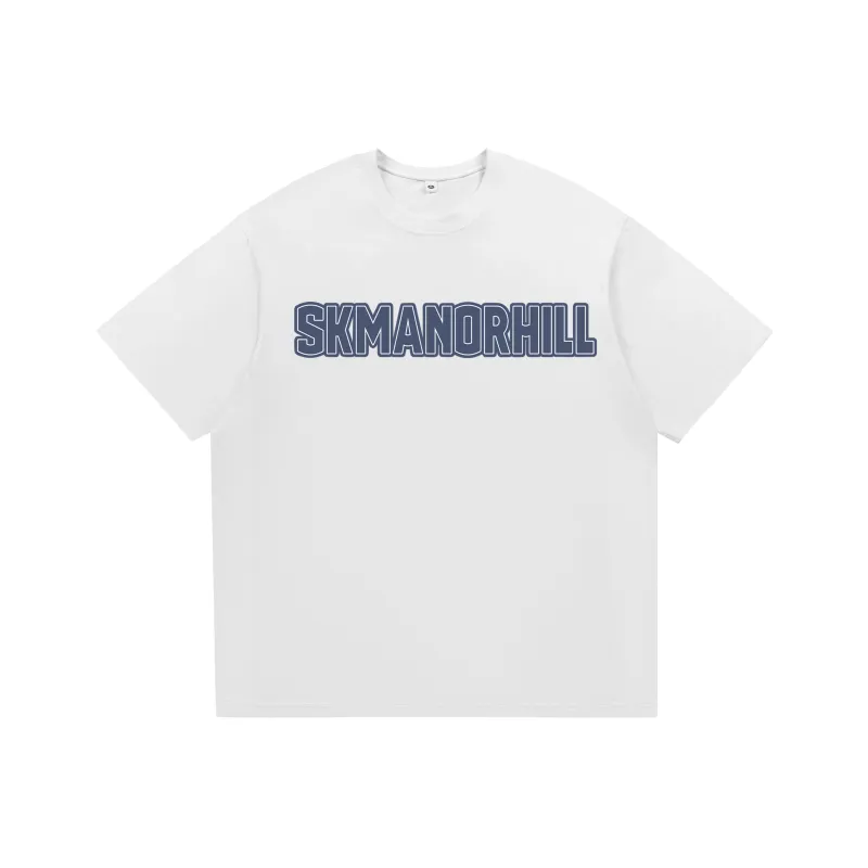 S.k. Manor Hill T-Shirts Unisex-4